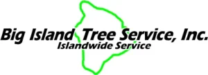 Big Island Tree Service
